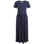 Vestiti da donna Craghoppers Ember Longline Dress blu Blue Navy