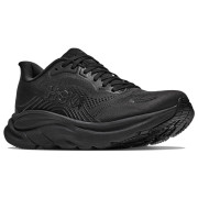 Scarpe da corsa da uomo Hoka Clifton 11 nero Black / Black