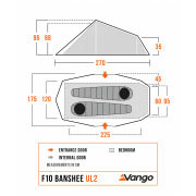 Tenda Force Ten Banshee UL2