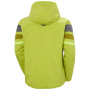 Giacca invernale da uomo Helly Hansen Panoramic Ins Jacket