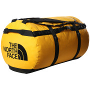 Borsa da viaggio The North Face Base Camp Duffel - XXL giallo/nero SummitGold/TnfBlack