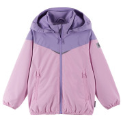 Giacca da bambino Reima Tuuliaho Light Heather rosa Light Heather