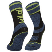 Calzini per bambini Kilpi Anxo-J blu DBL