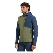 Giacca da uomo La Sportiva Descender Storm Jkt M