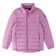 Giacca da bambino Reima Untu rosa Lilac Pink