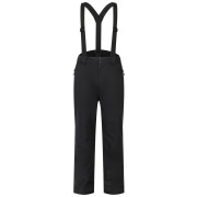 Pantaloni da uomo Dare 2b Achieve III Pant short nero Black
