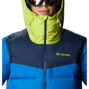 Giacca da uomo Columbia Iceline Ridge Jacket