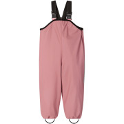 Pantaloni da bambino Reima Lammikko rosa Rose Blush