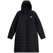 Cappotto da donna The North Face W Aconcagua Hooded Parka nero TNF BLACK