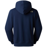 Felpa da uomo The North Face Drew Peak Light Hoodie
