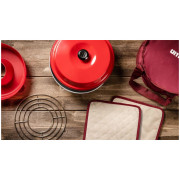 Set per cottura al forno Omnia Kit 1