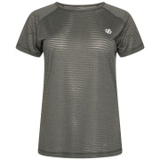 Maglietta da donna Dare 2b Defy II Tee grigio Orion Grey