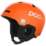 Casco da sci per bambini POC POCito Fornix MIPS arancione FluorescentOrange