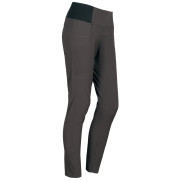 Leggings da donna High Point Play Lady Tights nero Black