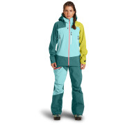 Giacca da donna Ortovox W's Westalpen 3L Jacket