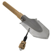 Pala pieghevole Cattara Tiger 77cm