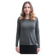 Maglietta da donna Sensor Merino Lite