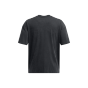 Maglietta da uomo Under Armour M Hw Os Logo Wash SS