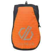 Zaino pieghevole Dare 2b Silicone III Rsck nero/arancio Ebony/ShkOrn