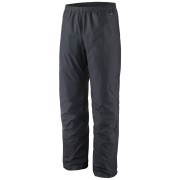 Pantaloni da uomo Patagonia Torrentshell 3L Rain Pants - Regular nero Black