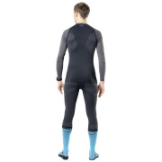 Pantaloni termici da uomo a 3/4 Dynafit Speed Dryarn M Tights