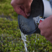 Set da cucina Primus PrimeTech Stove Set II 2,3 l