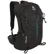 Zaino Zulu Flaker 20 L nero black