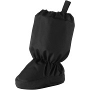 Copriscarpe per bambini Reima Hiipii nero Black