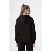 Felpa da bambino Champion Hooded Sweatshirt G