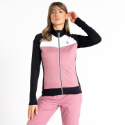 Felpa tecnica da donna Dare 2b Elation II Core Stretch