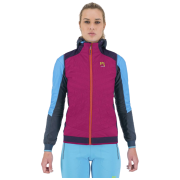 Gilet da donna Karpos Alagna Plus Evo W Vest