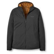 Giacca da uomo Rab Xenair Alpine Light Jacket nero