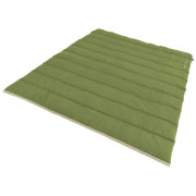 Coperta Outwell Constellation Duvet Lux Double verde Green