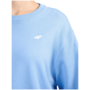 Felpa da donna 4F Sweatshirt F2672