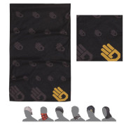 Bandana Sensor Tube Coolmax Thermo Hand