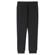 Pantaloni da tuta per bambini Reima Letkis nero Black