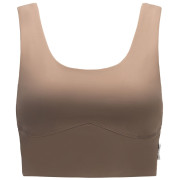 Reggiseno sportivo Dare 2b Refresh Crop Tank marrone Pine Bark