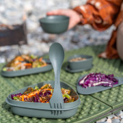 Set di stoviglie Light My Fire Outdoor MealKit 2.0