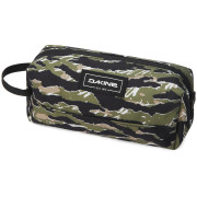 Borsa da toilette Dakine Accessory Case nero/verde Tiger Camo