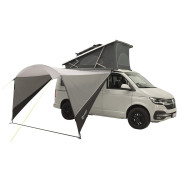 Tendalino Outwell Touring Canopy grigio