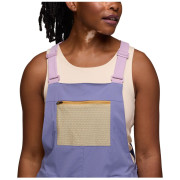 Vestiti da donna Cotopaxi Tolima Overall Dress