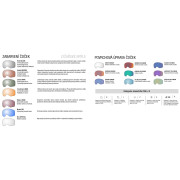 Occhiali da sci Relax Jet HTG60