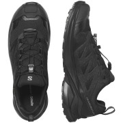 Scarpe da corsa da uomo Salomon X-Adventure Gore-Tex