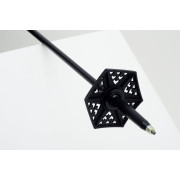 Bastoncini da skialp Black Crows Duos Freebird