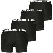 Boxer da uomo Head Men Basic Boxer 4P