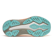 Scarpe da corsa da uomo Saucony Hurricane 25