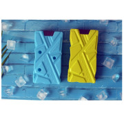 Inserti di raffreddamento Pinnacle Ice Bricks 2pcs 600 ml