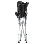 Sedia Easy Camp Oak Chair Ink