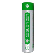 Batteria di ricambio Ledlenser H5R Core