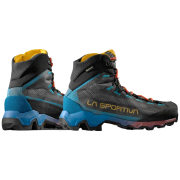 Scarpe da uomo La Sportiva Aequilibrium Hike GTX